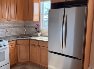 38 Trenton St APT 3, Jersey City, NJ 07306