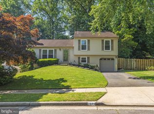 7599 Ruxton Dr, Springfield, VA 22153