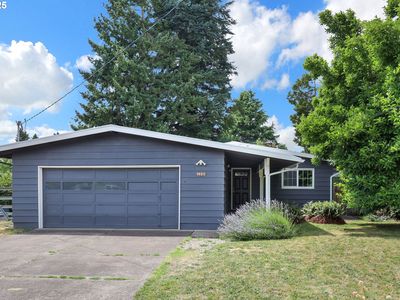 1406 Barton St, Eugene, OR, 97404