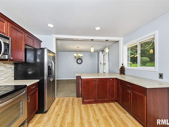 5th image of 1844 W Teton Dr