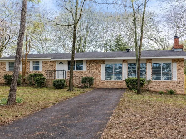 118 E Valley St, Perryville, AR 72126