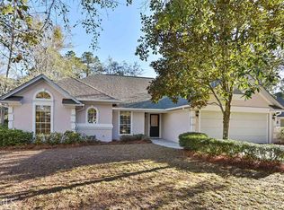 231 Cardinal Cir W, Saint Marys, GA 31558