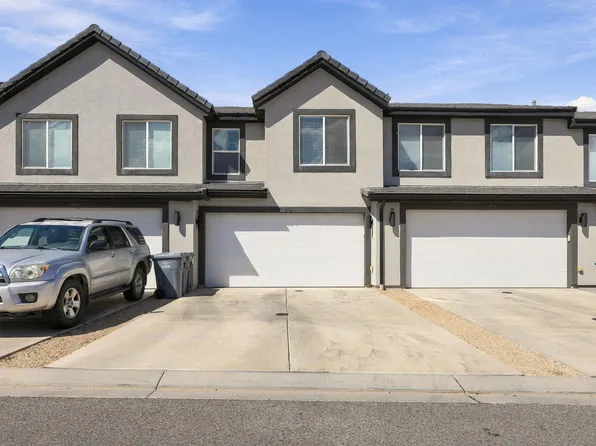 3315 E Elkhorn Ln, Washington, UT 84780