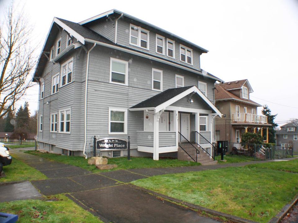 2nd image of 817 S 7th St APT 7