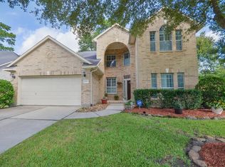 20823 Arbor Bend Ct, Humble, TX 77346