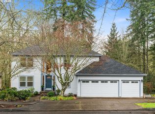 9590 SW 151st Ave, Beaverton, OR 97007