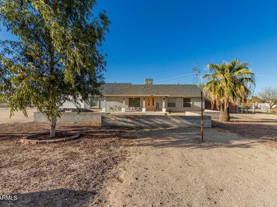 22324 W Magnolia St, Buckeye, AZ, 85326
