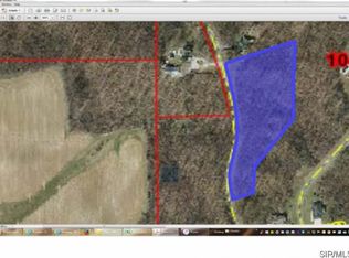 6148 Old Baum Church Rd, Waterloo, IL 62298