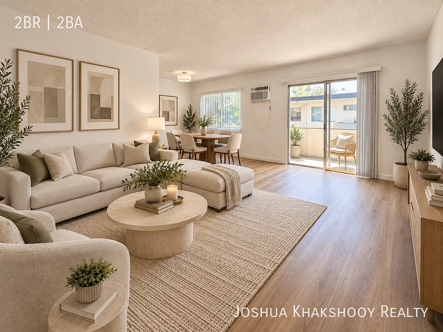 5303 Newcastle Ave Encino, CA 91316 — Photo 2