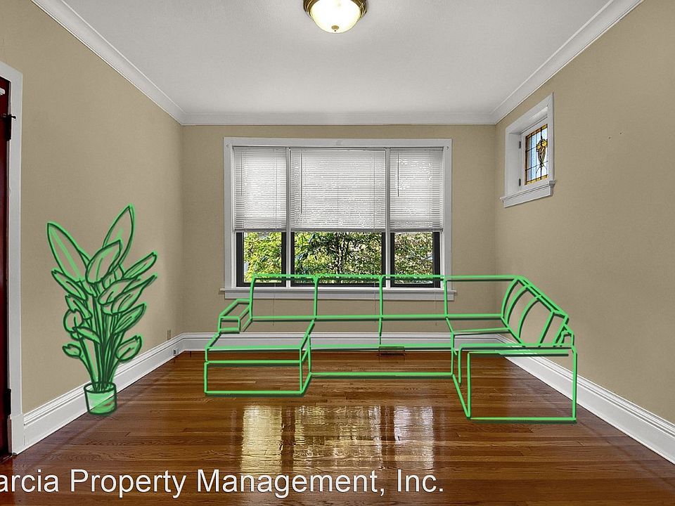 1st image of 3637 Bowen St APT 1W