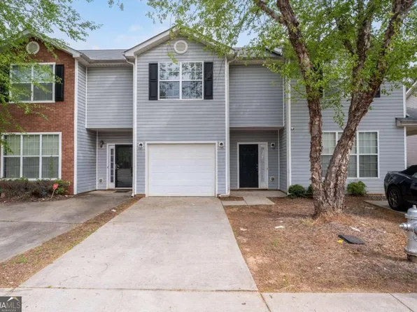 2323 Nicole Dr, Hampton, GA 30228