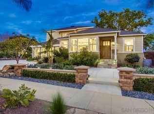 4837 Gresham St, San Diego, CA 92109