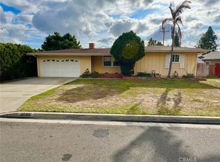 4640 W Simmons Ave, Orange, CA 92868