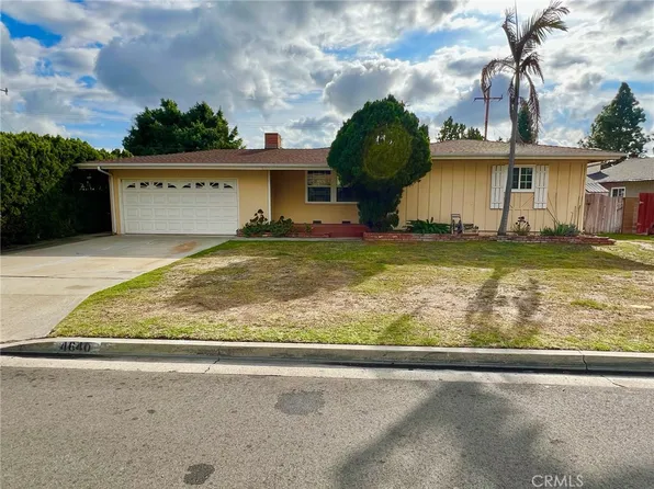 4640 W Simmons Ave, Orange, CA 92868