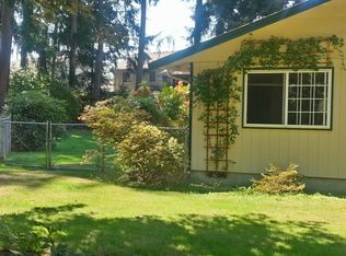 5319 Alder Glen Ct SE, Lacey, WA 98513