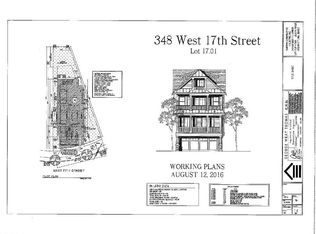 348 W 17th St, Ocean City, NJ 08226