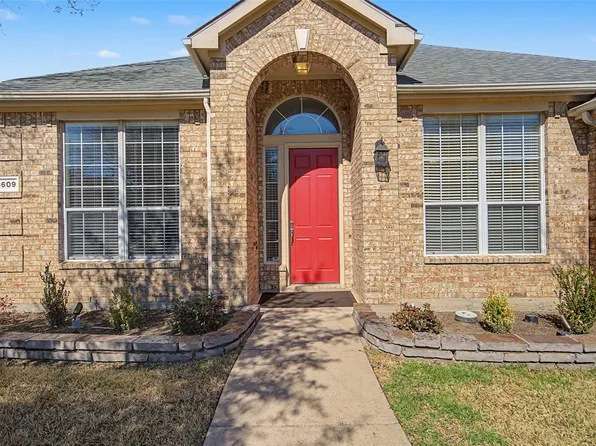 3609 Bonita Dr, Plano, TX 75025