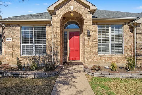 3609 Bonita Dr Photo 1