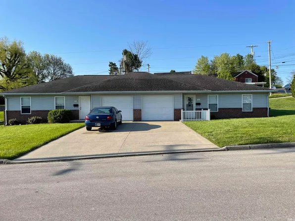 759 W 8th St, Jasper, IN 47546