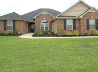 13221 Callaway Dr, Madison, AL 35756