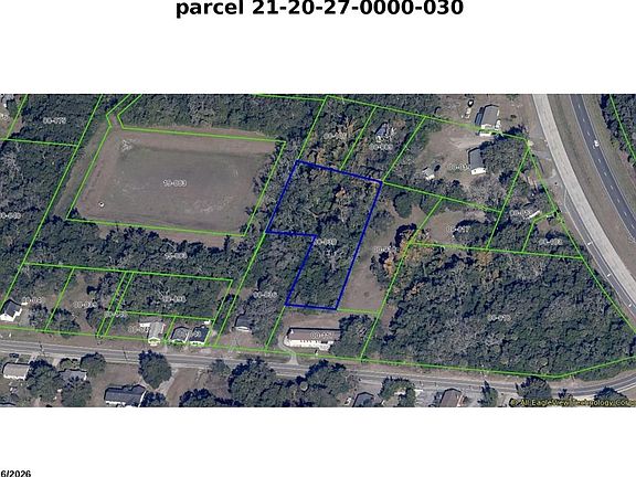 2nd image of 3752 N ORANGE BLOSSOM TRAIL LOT 9