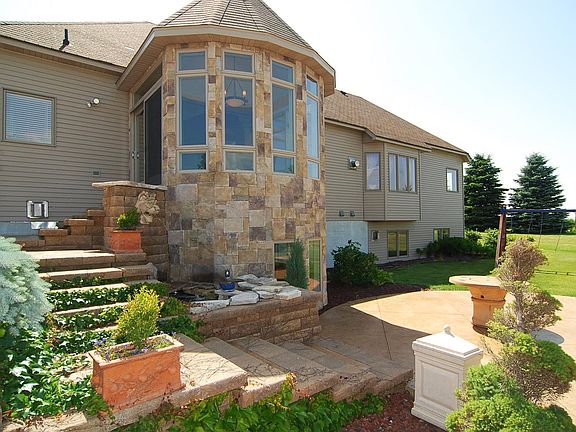 Fabulous Back Yard