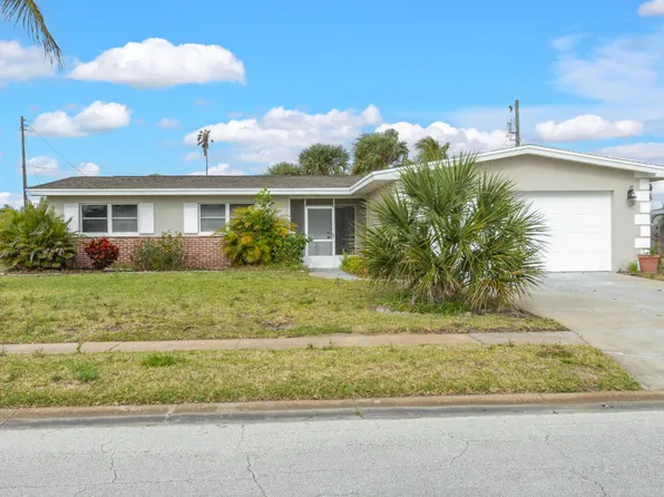 285 Carissa Dr, Satellite Beach, FL 32937