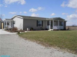 726 Bogus Rd SE, Washington Court House, OH 43160