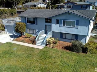 40 Dungeness Place, Port Townsend, WA