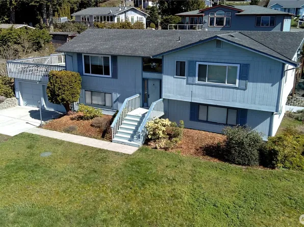 40 Dungeness Place, Port Townsend, WA 98368