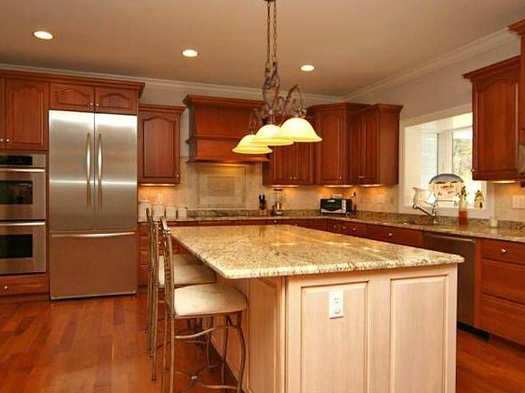 Gourmet Cooks Kitchen