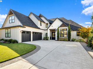 4328 NW Paddock Ln, Camas, WA 98607