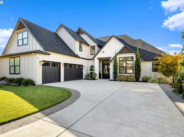 4328 NW Paddock Ln, Camas, WA 98607