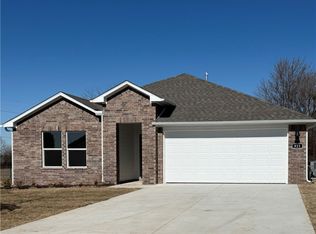 823 Picard Ave, Lowell, AR 72745