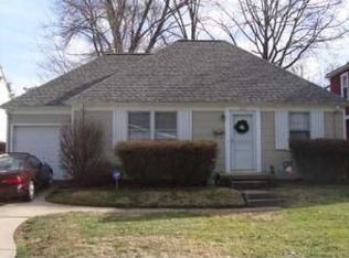 1534 Washington Blvd, Huntington, WV 25701