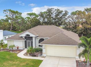 4270 Timberline Blvd, Venice, FL 34293