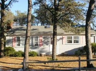 48 Lawrence Rd, Dennis Port, MA 02639