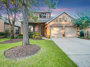 12323 Arkansas Post Ln, Humble, TX 77346