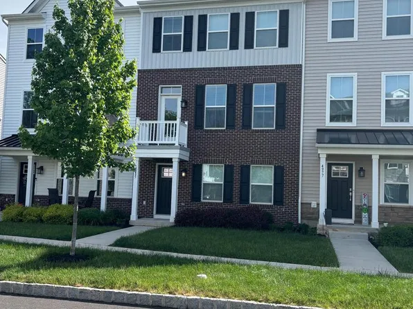 4985 Franklin Cir, Pipersville, PA 18947