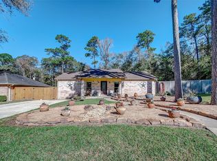 149 Lone Oak Ln, Liberty, TX 77575