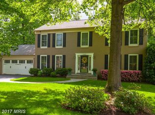 11557 Southington Ln, Herndon, VA 20170