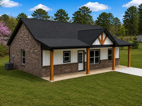 159 Sycamore Dr, Bullard, TX 75757