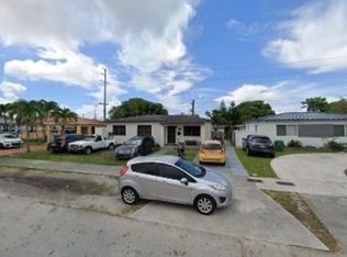 4750 NW 5th St, Miami, FL 33126