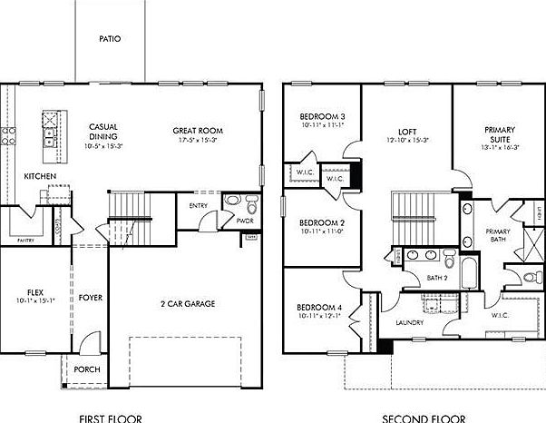 2nd image of 101 Madera Ct