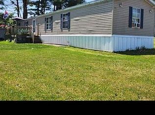 4115 S Nine Mile Rd LOT 57, Allegany, NY 14706