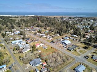4 N Forrest St, Westport, WA 98595