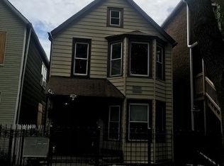 8311 S Buffalo Ave, Chicago, IL 60617