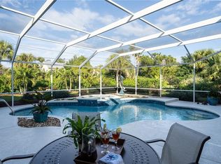 2160 Captains Walk, Vero Beach, FL 32963