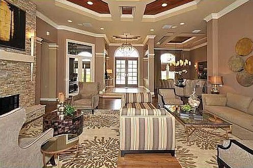 2nd image of 3481 Rockcliff Pl