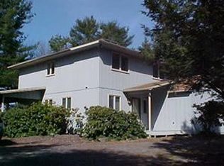 5 Route 390, Tafton, PA 18464